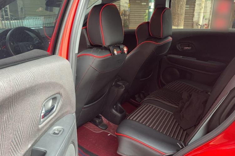 Used Honda XR-V 2015 1.5L LXi CVT Classic Edition Interior 2