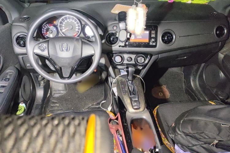 Used Honda XR-V 2015 1.8L EXi CVT Comfort Version Interior 2