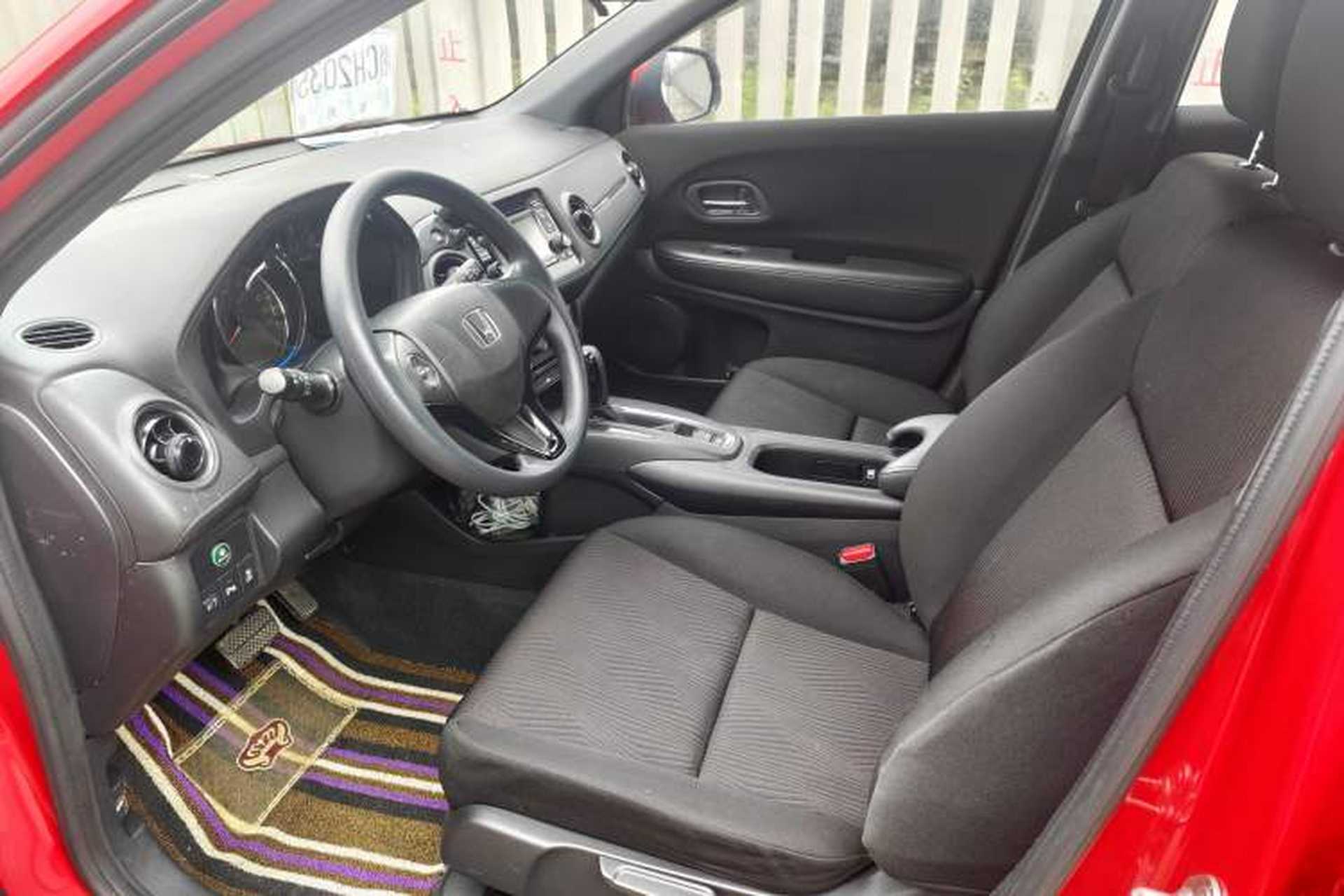 Used Honda XR-V 2015 1.5L LXi CVT Classic Edition Interior 5