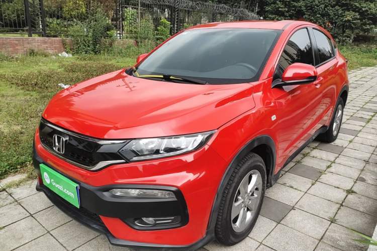 Used Honda XR-V 2015 1.5L LXi CVT Classic Edition Guazi used car, China used car export, Used car for sale, Used cars, Cheapest cars for sale
