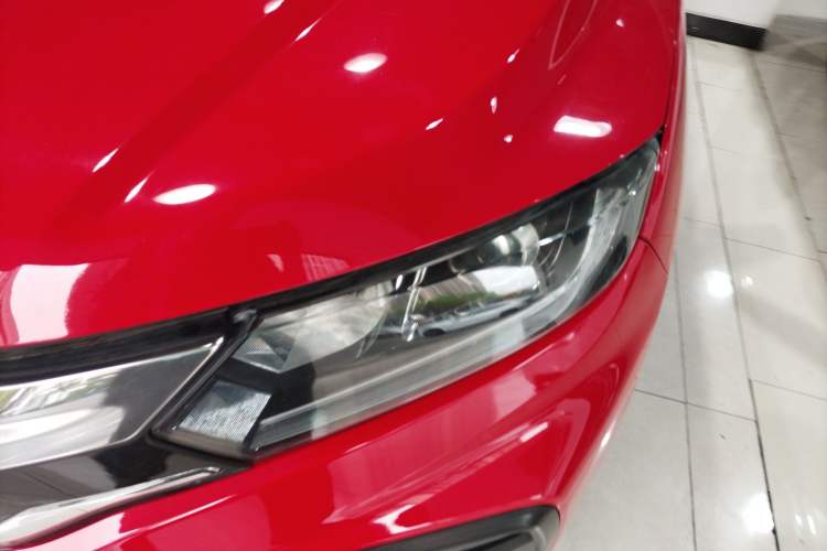 Used Honda XR-V 2015 1.5L LXi CVT Classic Edition Left Front Headlight