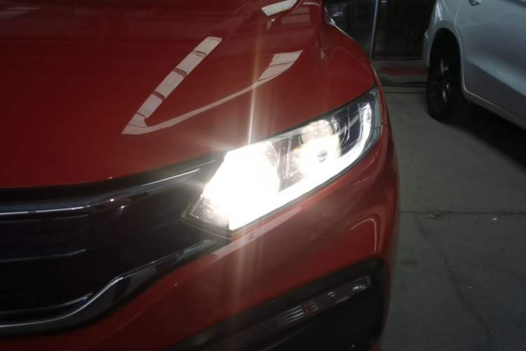 Used Honda XR-V 2015 1.5L LXi CVT Classic Edition Left Front Headlight
