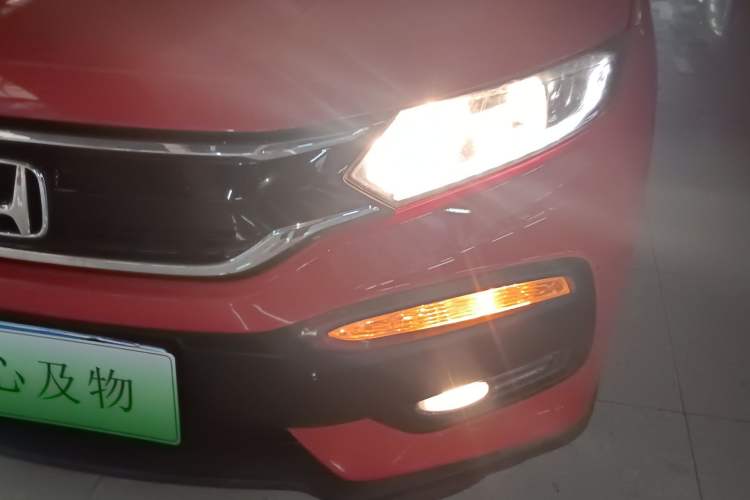 Used Honda XR-V 2015 1.5L LXi CVT Classic Edition Left Front Headlight