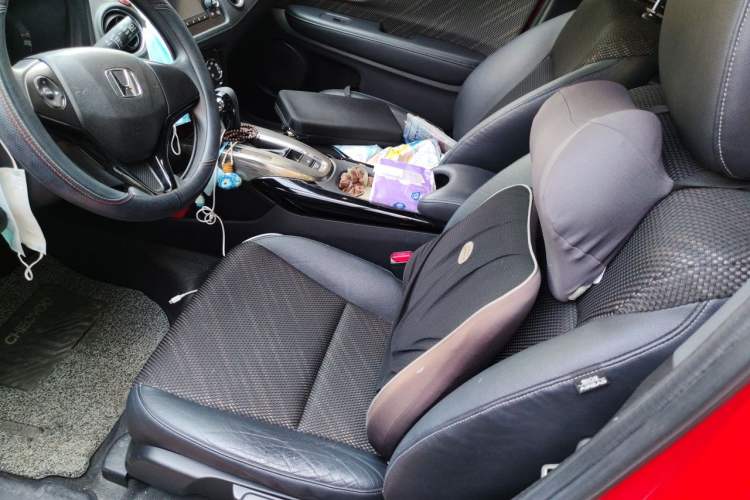 Used Honda XR-V 2015 1.8L EXi CVT Comfort Version Left Front Seat