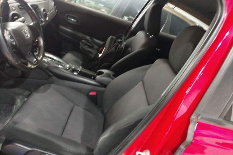 Used Honda XR-V 2015 1.5L LXi CVT Classic Edition Left Front Seat