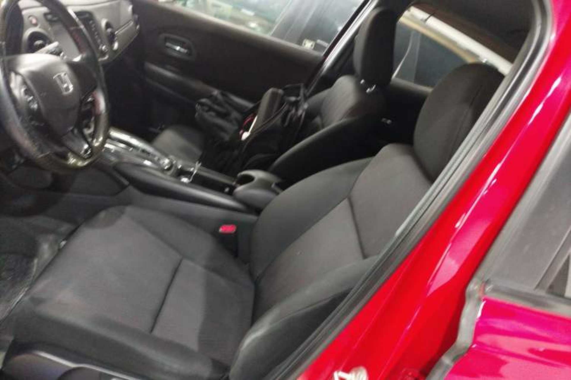 Used Honda XR-V 2015 1.5L LXi CVT Classic Edition Left Front Seat