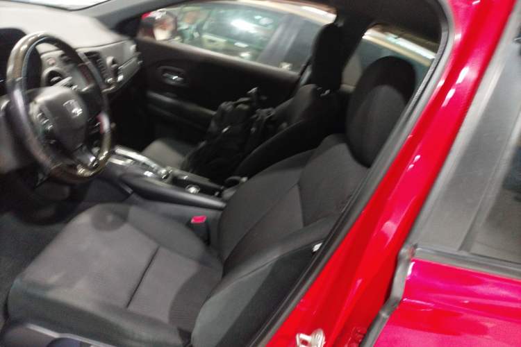 Used Honda XR-V 2015 1.5L LXi CVT Classic Edition Left Front Seat