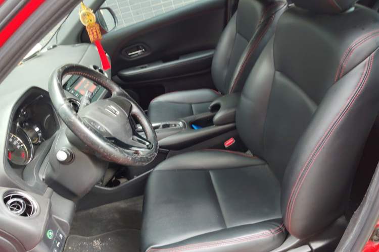 Used Honda XR-V 2015 1.5L LXi CVT Classic Edition Left Front Seat