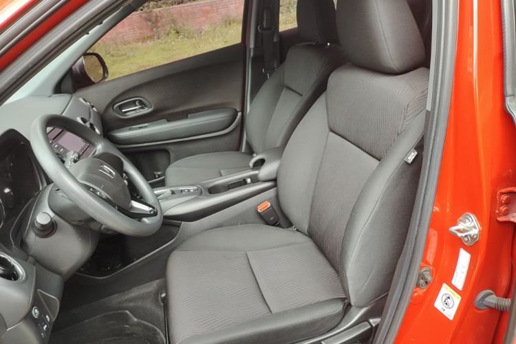 Used Honda XR-V 2015 1.5L LXi CVT Classic Edition Left Front Seat