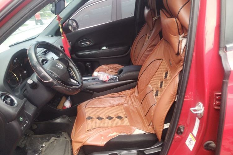 Used Honda XR-V 2015 1.5L LXi CVT Classic Edition Left Front Seat