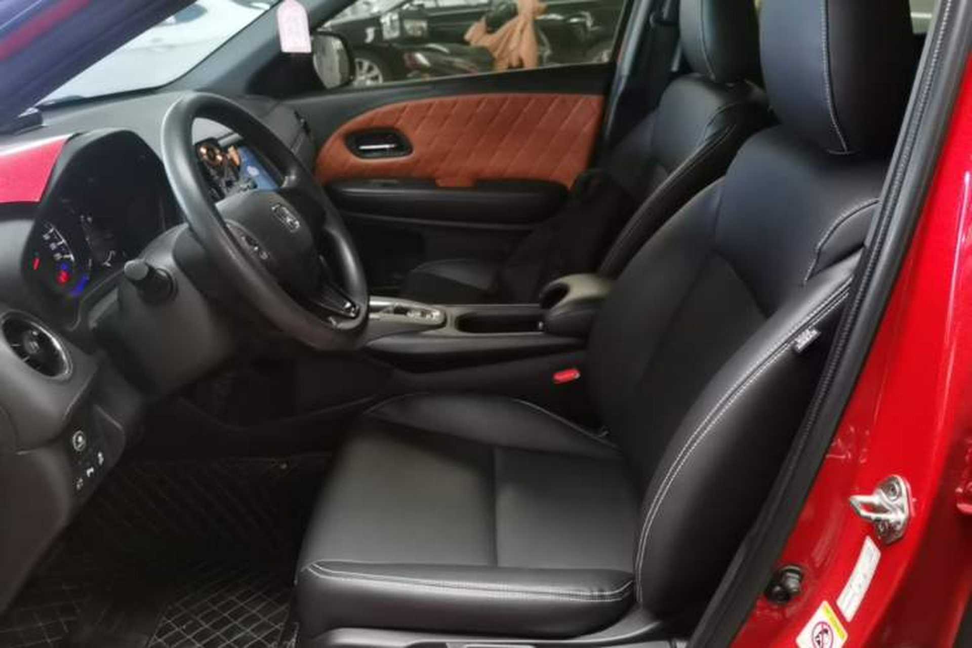 Used Honda XR-V 2015 1.5L LXi CVT Classic Edition Left Front Seat
