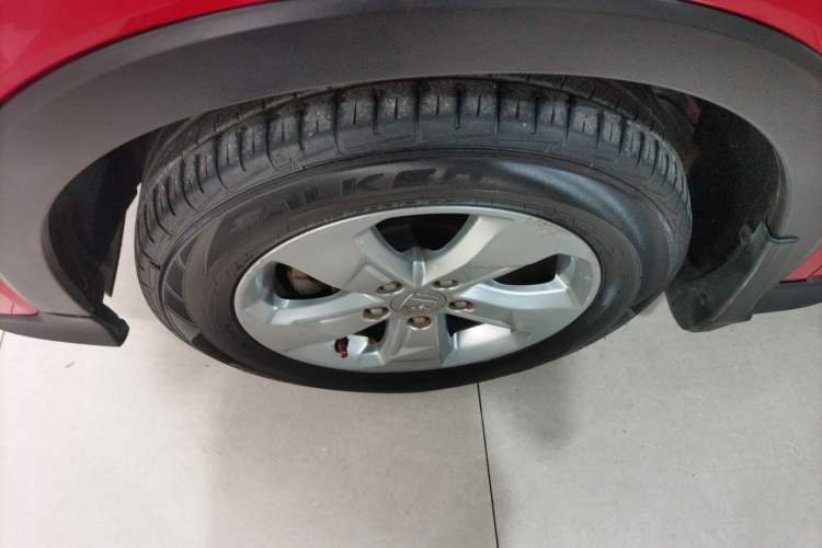 Used Honda XR-V 2015 1.5L LXi CVT Classic Edition Left Front Wheel Hub