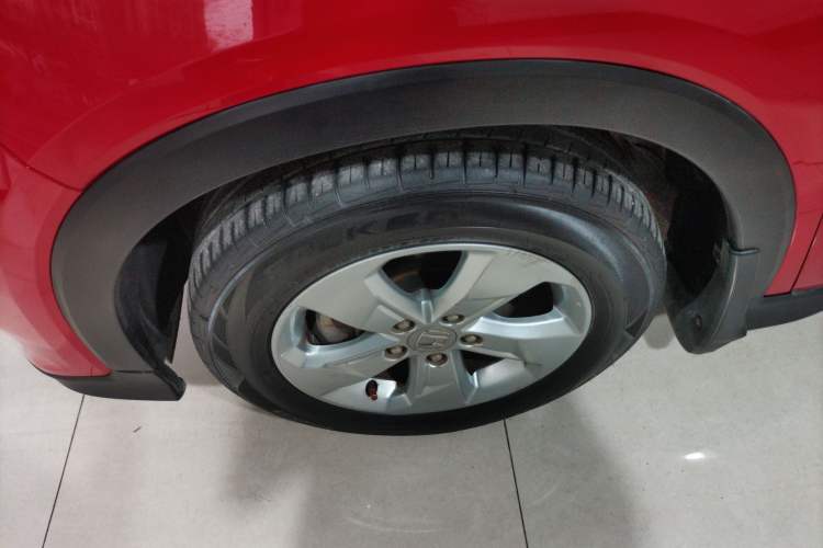Used Honda XR-V 2015 1.5L LXi CVT Classic Edition Left Front Wheel Hub