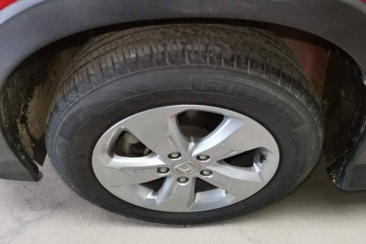 Used Honda XR-V 2015 1.5L LXi CVT Classic Edition Left Front Wheel Hub