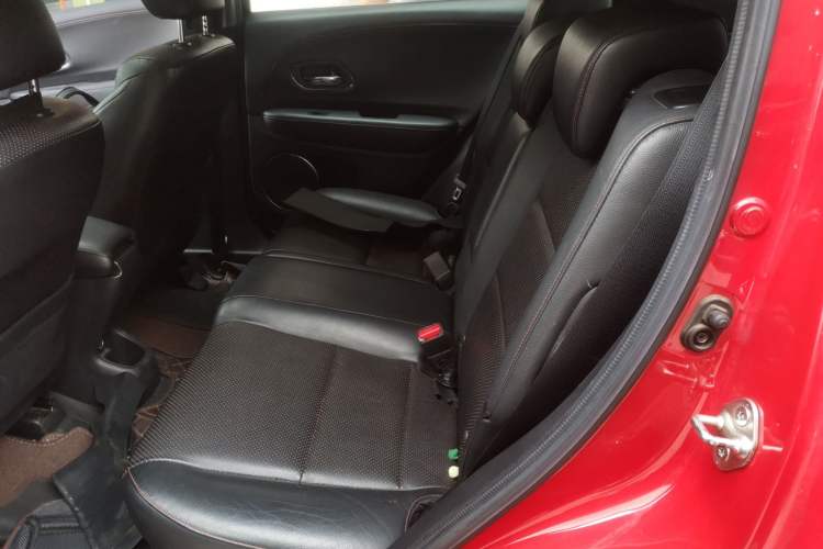 Used Honda XR-V 2015 1.8L VTi CVT Luxury Edition Left Rear Seat
