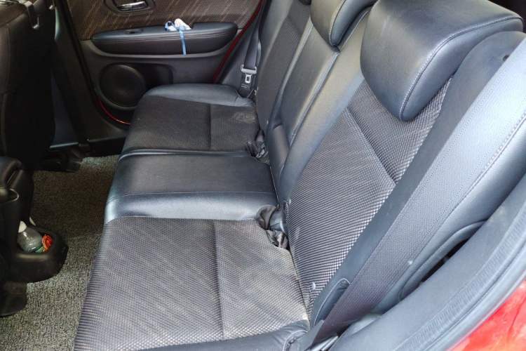 Used Honda XR-V 2015 1.8L EXi CVT Comfort Version Left Rear Seat