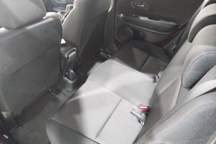 Used Honda XR-V 2015 1.5L LXi CVT Classic Edition Left Rear Seat