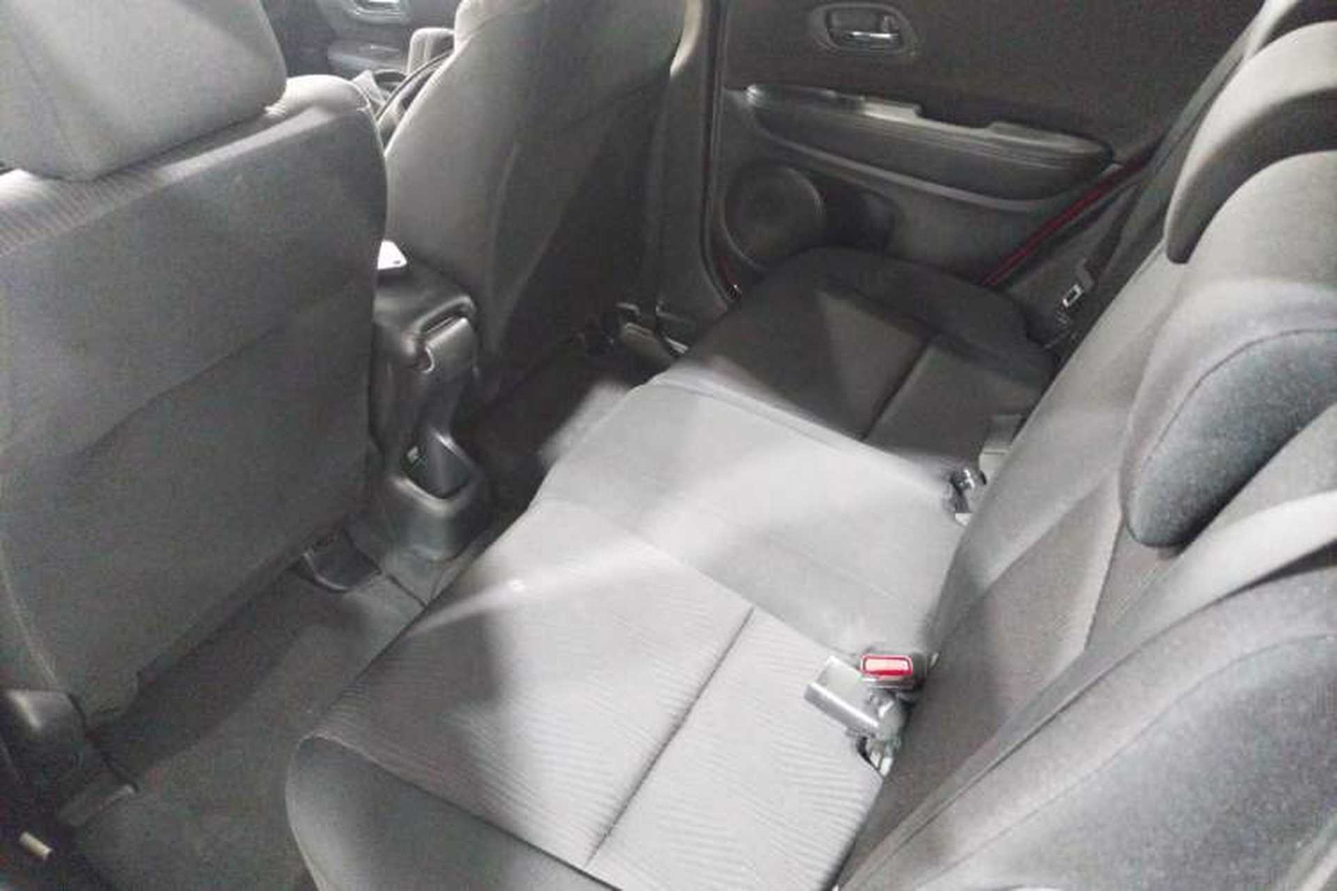 Used Honda XR-V 2015 1.5L LXi CVT Classic Edition Left Rear Seat