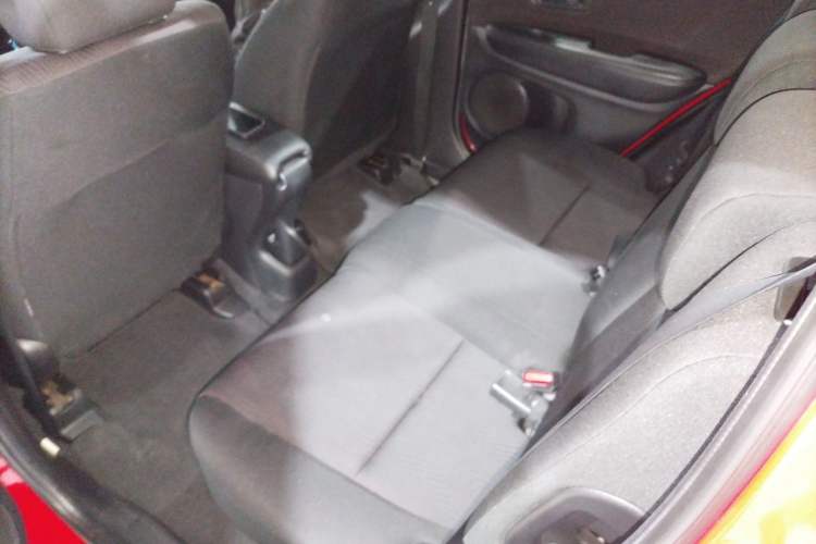 Used Honda XR-V 2015 1.5L LXi CVT Classic Edition Left Rear Seat