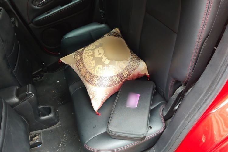 Used Honda XR-V 2015 1.5L LXi CVT Classic Edition Left Rear Seat