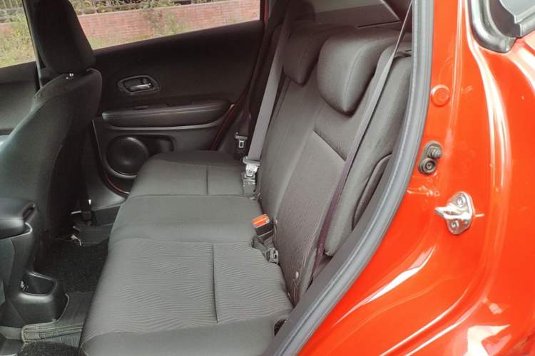 Used Honda XR-V 2015 1.5L LXi CVT Classic Edition Left Rear Seat