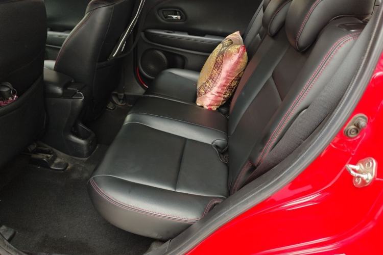 Used Honda XR-V 2015 1.5L LXi CVT Classic Edition Left Rear Seat