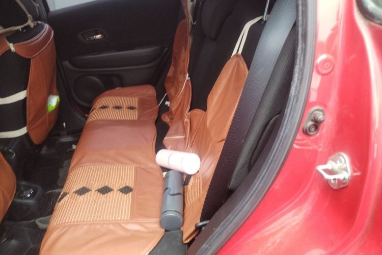 Used Honda XR-V 2015 1.5L LXi CVT Classic Edition Left Rear Seat