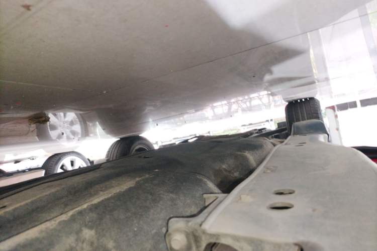 Used Honda XR-V 2015 1.5L LXi CVT Classic Edition Left Side Sill