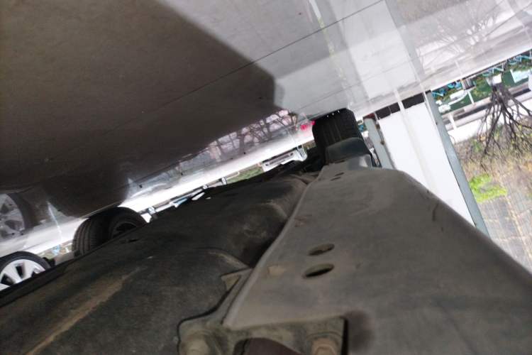 Used Honda XR-V 2015 1.5L LXi CVT Classic Edition Left Side Sill