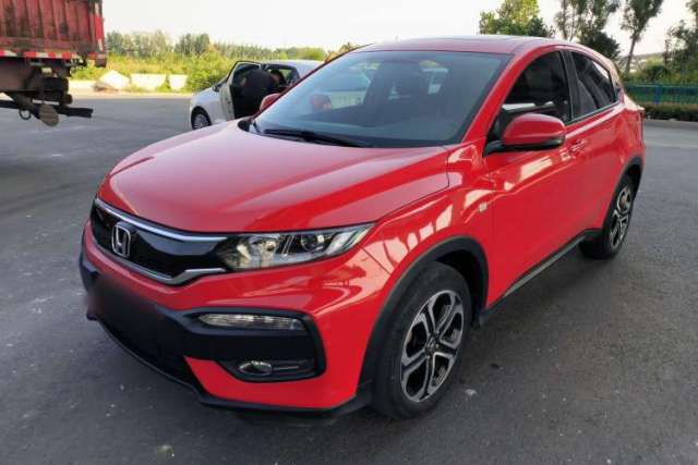 Used Honda XR-V 2015 1.8L EXi CVT Comfort Version