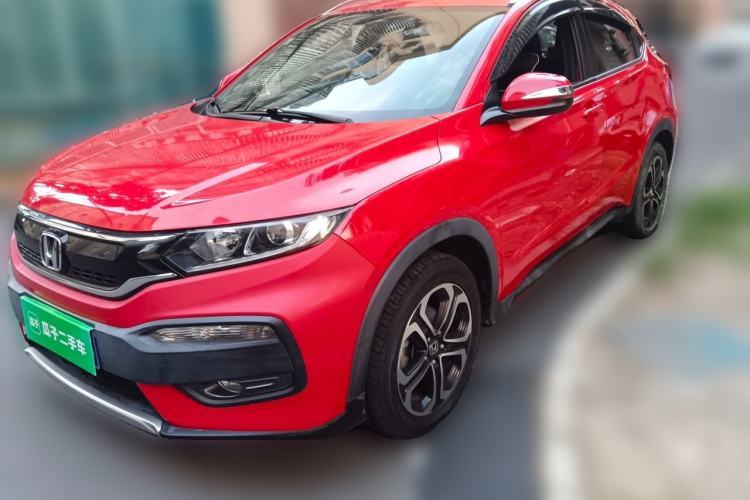 Ojetý Honda XR-V 2015 1.8L VTi CVT Luxury Edition Guazi used car, China used car export, Used car for sale, Used cars, Cheapest cars for sale