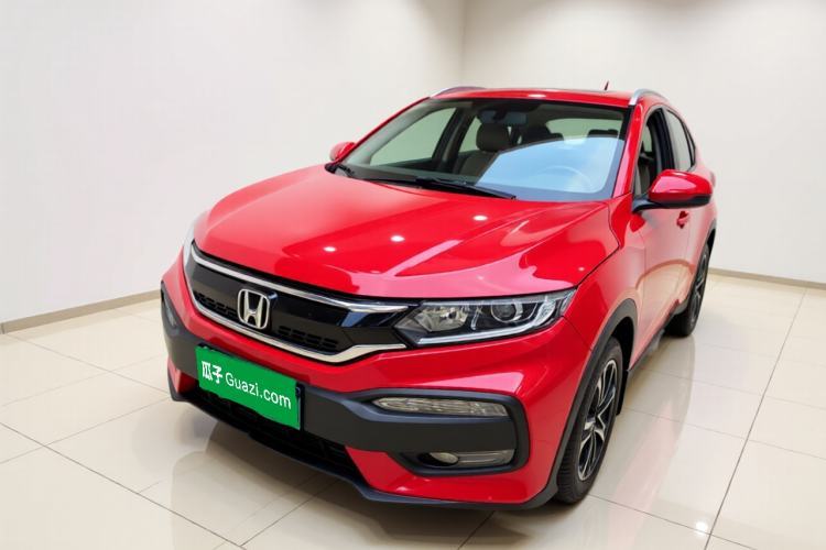 Used Honda XR-V 2015 1.8L VTi CVT Luxury Edition Guazi used car, China used car export, Used car for sale, Used cars, Cheapest cars for sale