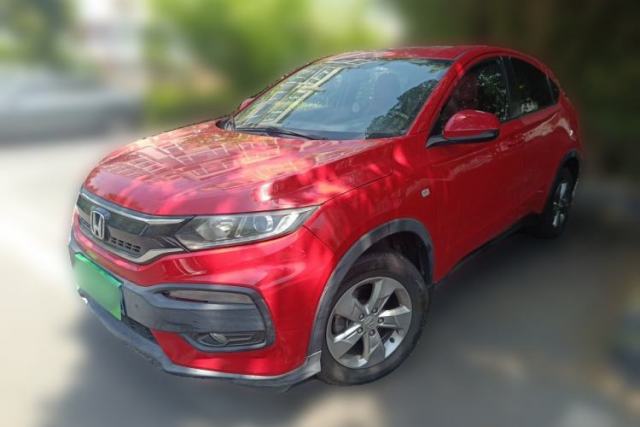 Used Honda XR-V 2015 1.5L LXi CVT Classic Edition