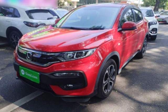 Used Honda XR-V 2015 1.8L EXi CVT Comfort Version