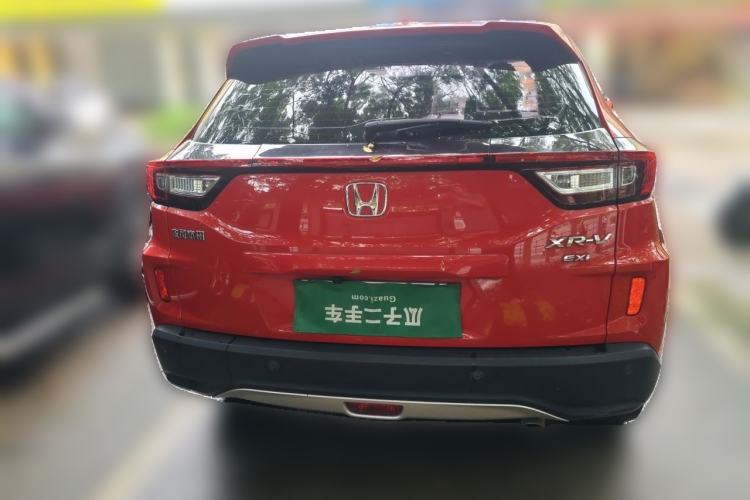 Used Honda XR-V 2015 1.8L EXi CVT Comfort Version Rear