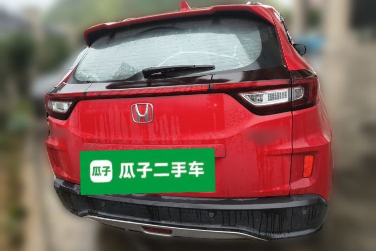 Used Honda XR-V 2015 1.8L EXi CVT Comfort Version Rear
