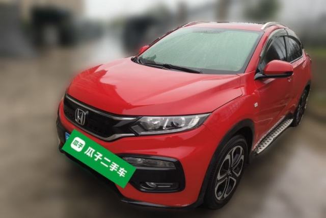 Used Honda XR-V 2015 1.8L EXi CVT Comfort Version
