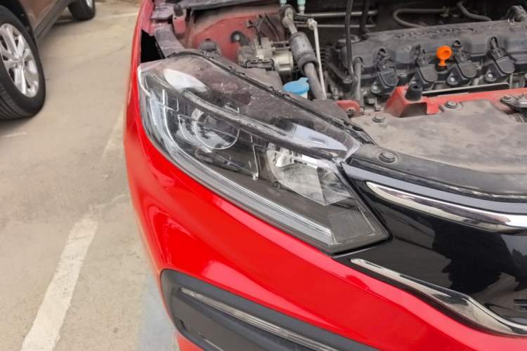 Used Honda XR-V 2015 1.8L VTi CVT Luxury Edition Right Front Headlight