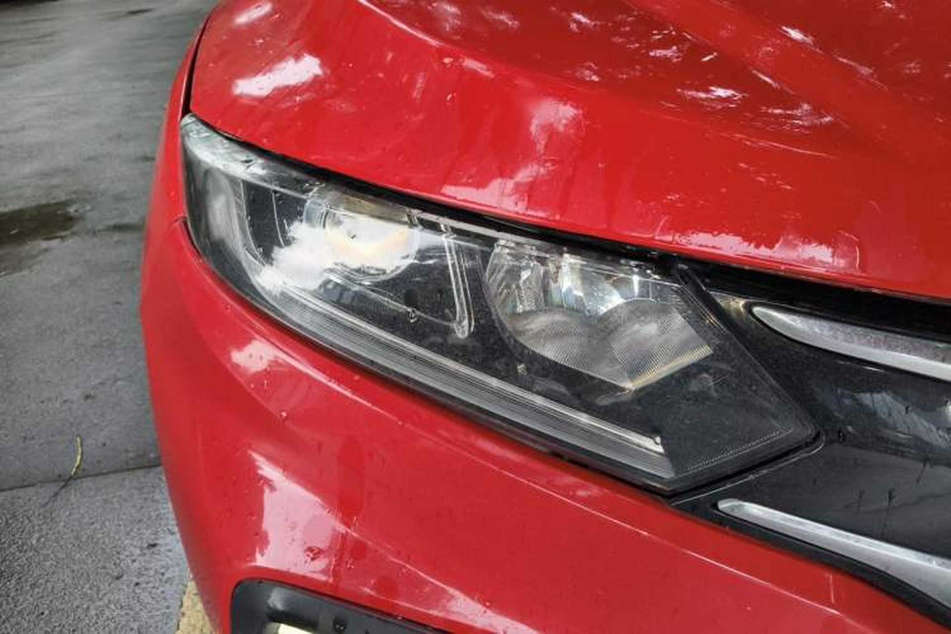 Used Honda XR-V 2015 1.8L EXi CVT Comfort Version Right Front Headlight