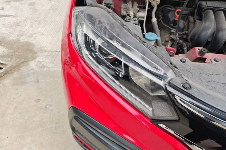 Used Honda XR-V 2015 1.5L LXi CVT Classic Edition Right Front Headlight