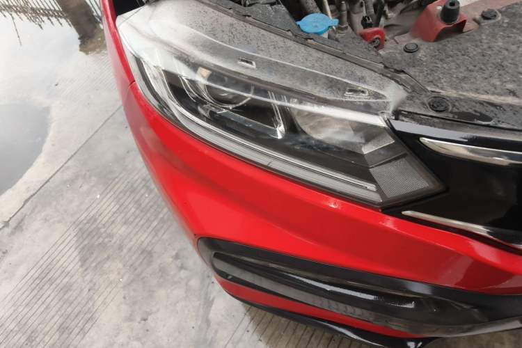 Used Honda XR-V 2015 1.8L EXi CVT Comfort Version Right Front Headlight