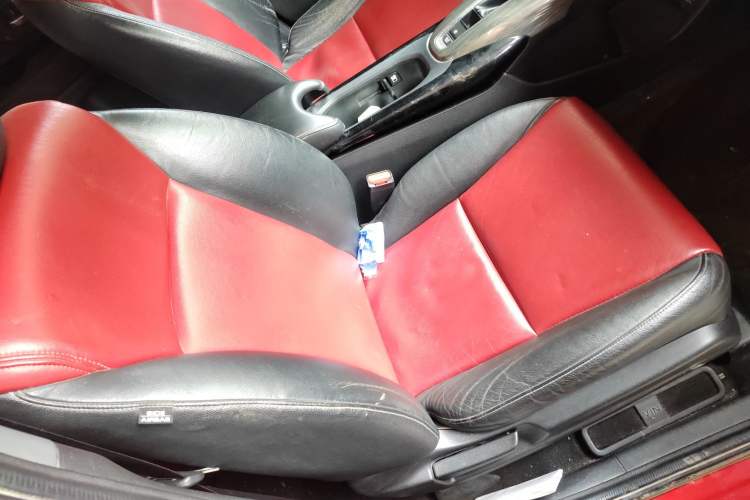 Used Honda XR-V 2015 1.8L EXi CVT Comfort Version Right Front Seat