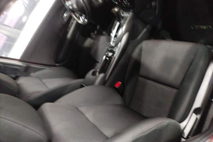 Used Honda XR-V 2015 1.5L LXi CVT Classic Edition Right Front Seat