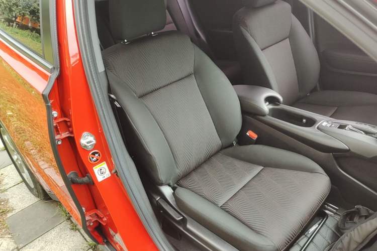 Used Honda XR-V 2015 1.5L LXi CVT Classic Edition Right Front Seat