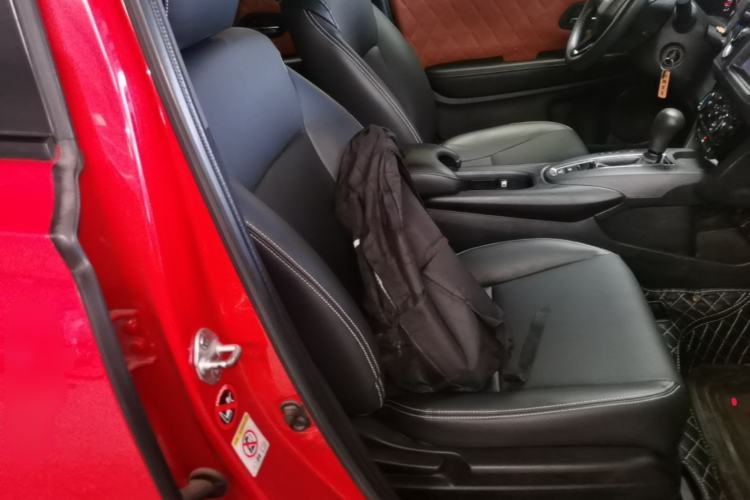 Used Honda XR-V 2015 1.5L LXi CVT Classic Edition Right Front Seat
