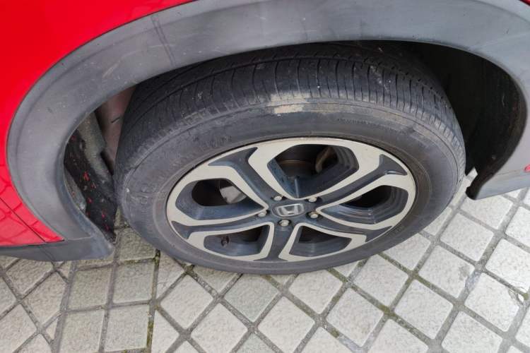 Used Honda XR-V 2015 1.8L EXi CVT Comfort Version Right Front Wheel Hub