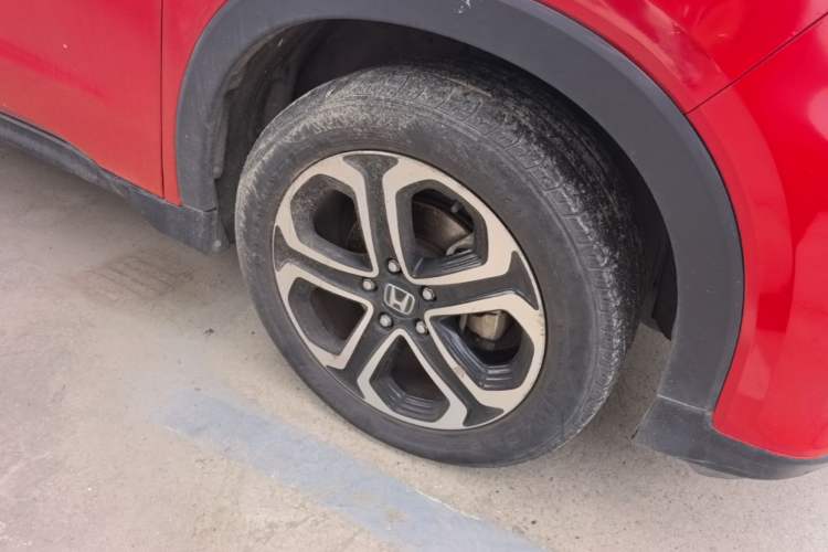 Used Honda XR-V 2015 1.8L VTi CVT Luxury Edition Right Front Wheel Hub