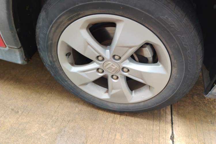 Used Honda XR-V 2015 1.5L LXi CVT Classic Edition Right Front Wheel Hub