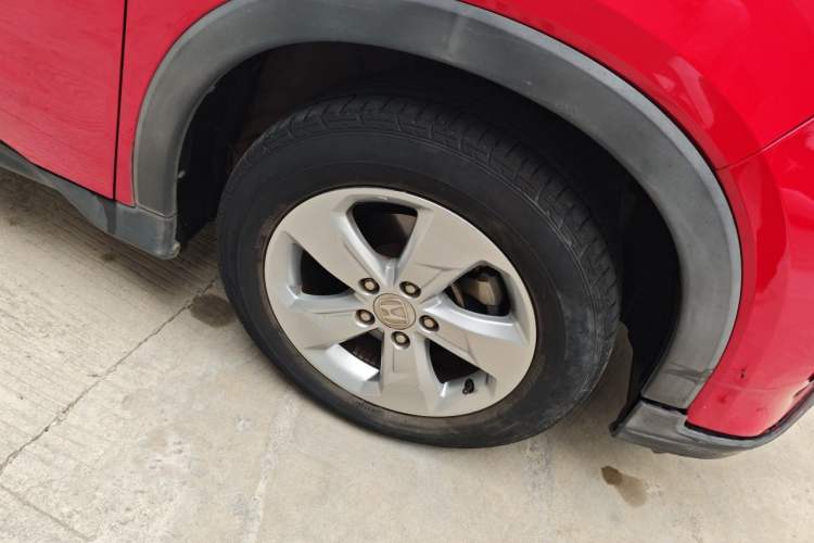 Used Honda XR-V 2015 1.5L LXi CVT Classic Edition Right Front Wheel Hub