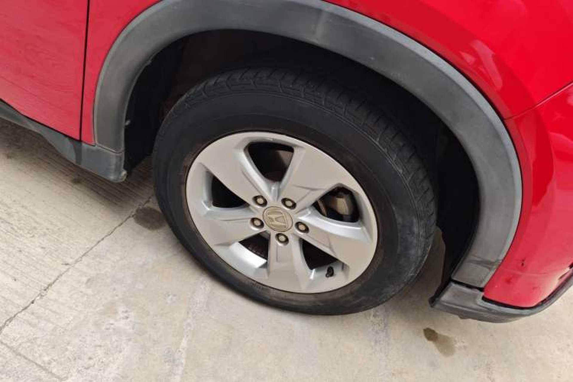 Used Honda XR-V 2015 1.5L LXi CVT Classic Edition Right Front Wheel Hub